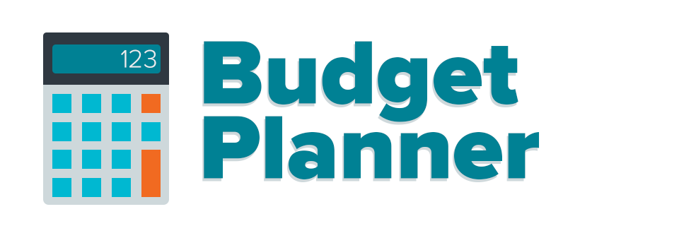 Our budget planner gives you an idea of where your money is going. That means keeping track of your living costs and other important payments.