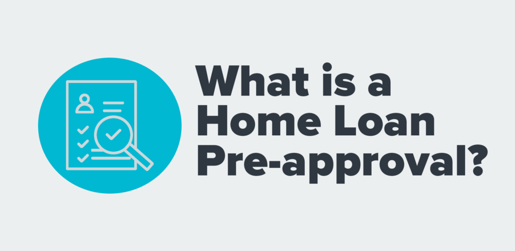 Home Loan Preapproval