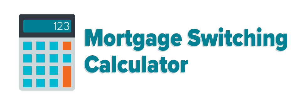 Our mortgage switching calculator will help you to find out if refinancing your home loan can save you money. Just input your current loan details and new loan details to give you a general idea of the benefits or costs associated with refinancing your home loan.
