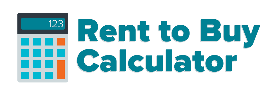 Our Rent to Buy Calculator considers your current finances to give you an estimate of the costs of renting vs the costs of buying a home. Compare the costs with your current financial position to find out what you should do for your future!