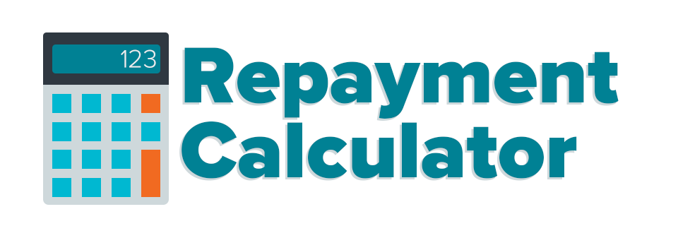 Our loan repayment calculator helps you figure out how quickly you can pay off your home loan. Depending on your loan amount, interest rate, and loan term, the calculator can help estimate your repayments by the week, fortnight, or month.