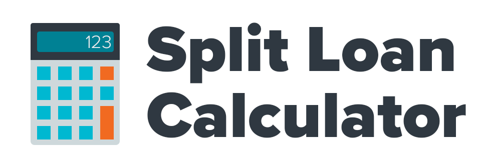split loan calculator